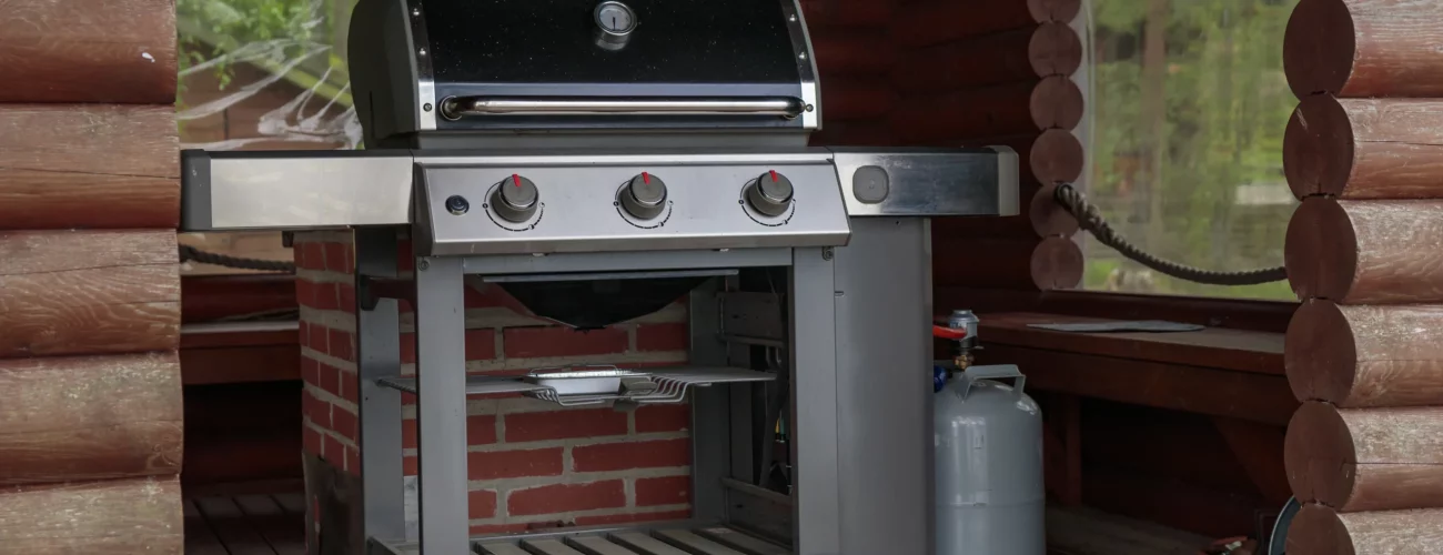 What Gas For Your BBQ What Gas For Your BBQ
